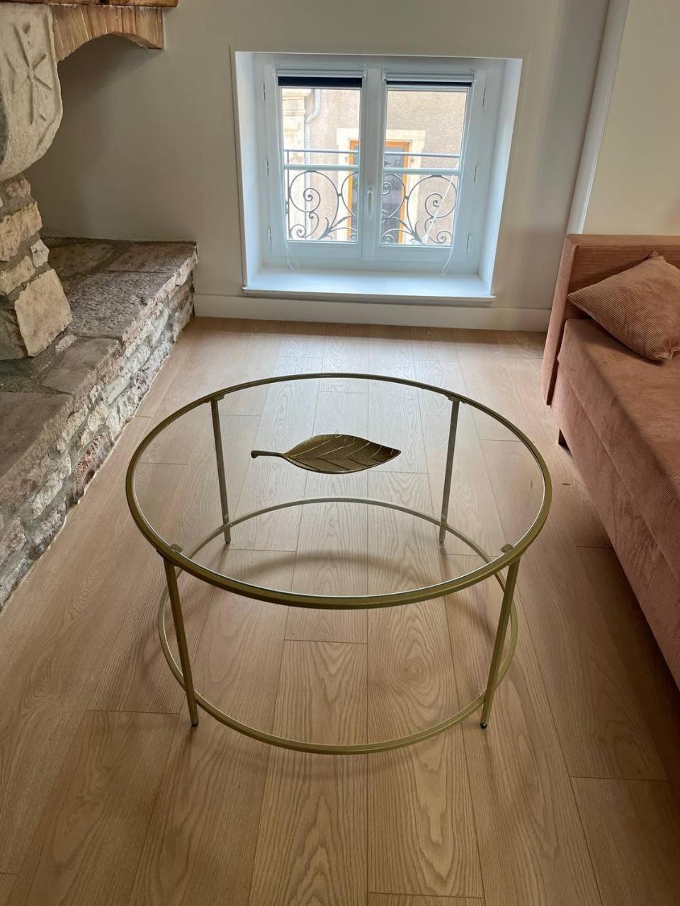 Les Clos De Givry - Clos Theodore - Appartement 88M2 Climatise Avec Sauna Et Petite Terrasse المظهر الخارجي الصورة