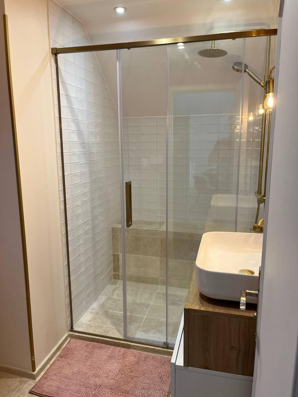 Les Clos De Givry - Clos Theodore - Appartement 88M2 Climatise Avec Sauna Et Petite Terrasse المظهر الخارجي الصورة